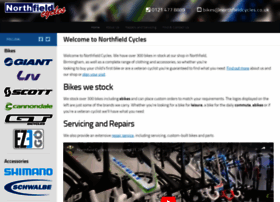 northfieldcycles.co.uk