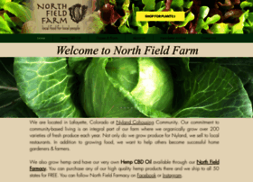 northfieldfarm.org