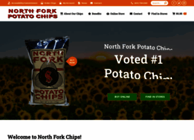 northforkchips.com
