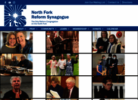 northforkreformsynagogue.org