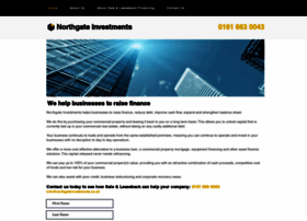 northgate-sale-leaseback.co.uk