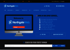 northgatewebhosting.co.uk