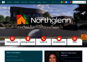 northglenn.org