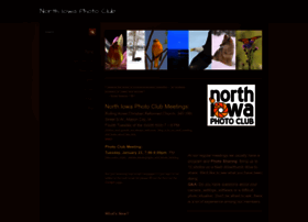 northiowaphotoclub.com