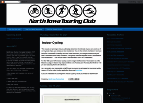 northiowatouringclub.com
