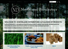 northlanddistributors.com