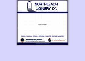 northleach-joinery.co.uk