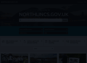 northlincs.gov.uk