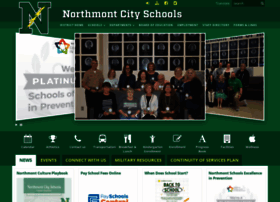 northmontschools.net