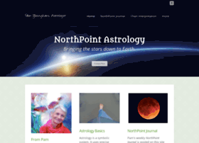 northpointastrology.com