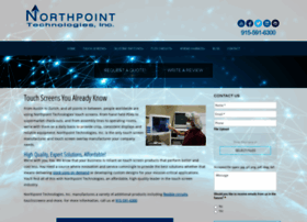 northpointouch.com