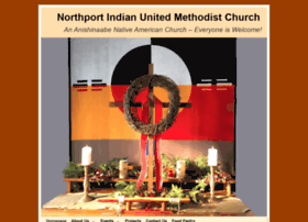 northportindianumc.org