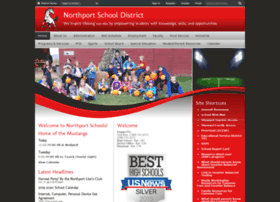 northportschools.org