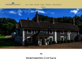 northreppscottagehotel.co.uk