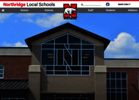 northridgeschools.org