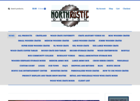 northrusticdesign.com