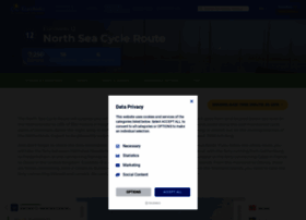 northsea-cycle.com