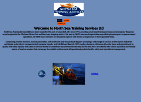 northseaservices.com