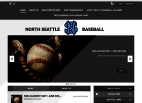 northseattlebaseball.org