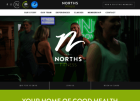 northsfitness.com.au