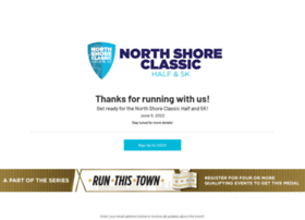northshoreclassic.com