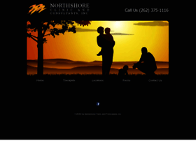 northshoreclinics.com