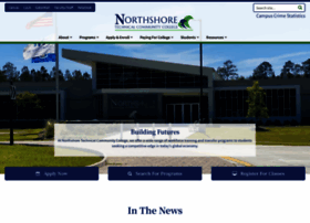 northshorecollege.edu