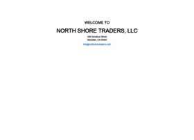 northshoretraders.com