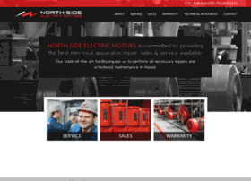 northsideelectricmotors.com
