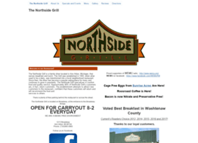 northsidegrill.com