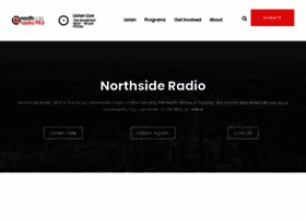 northsideradio.com.au