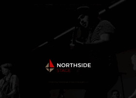 northsidestage.com
