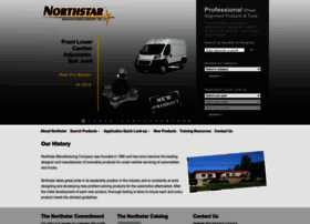 northstarmfg.com