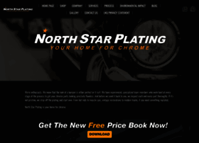 northstarplating.com