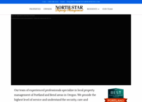 northstarproperties.com