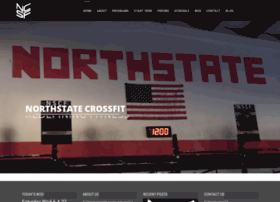 northstatecrossfit.com
