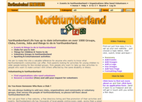 northumberlandlife.org