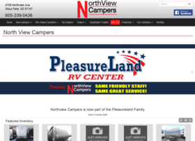 northviewcampers.com