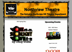 northviewtheatre.org