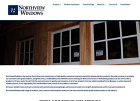 northviewwindows.net