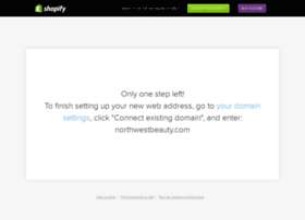northwestbeauty.com