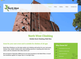 northwestclimbing.com.au