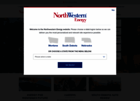 northwesternenergy.com
