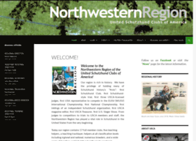 northwesternregion.com