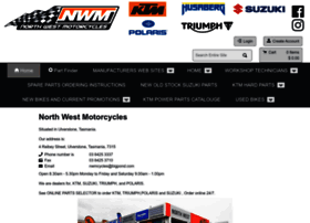 northwestmotorcycles.com.au