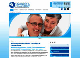 northwestoncology.com