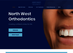 northwestorthodontics.co.uk