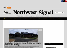 northwestsignal.net