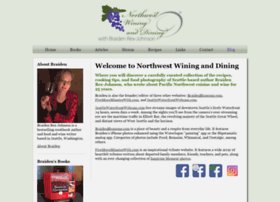 northwestwininganddining.com