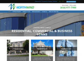 northwindfinancial.com
